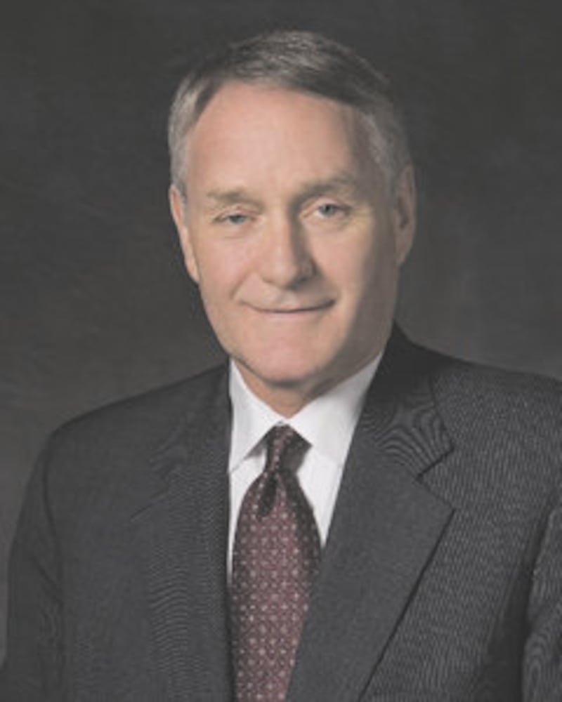 Stanley G. Ellis