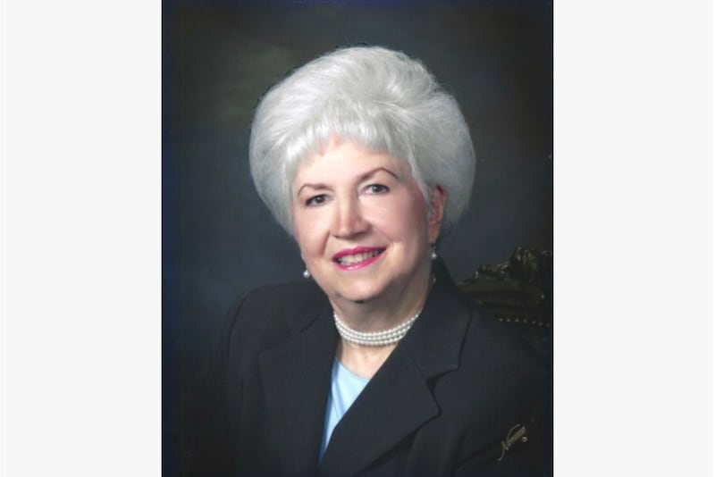 Sister Annette Shewell Stanley, wife of Elder F. David Stanley, an emeritus General Authority Seventy, died March 31, 2026, at age 88.