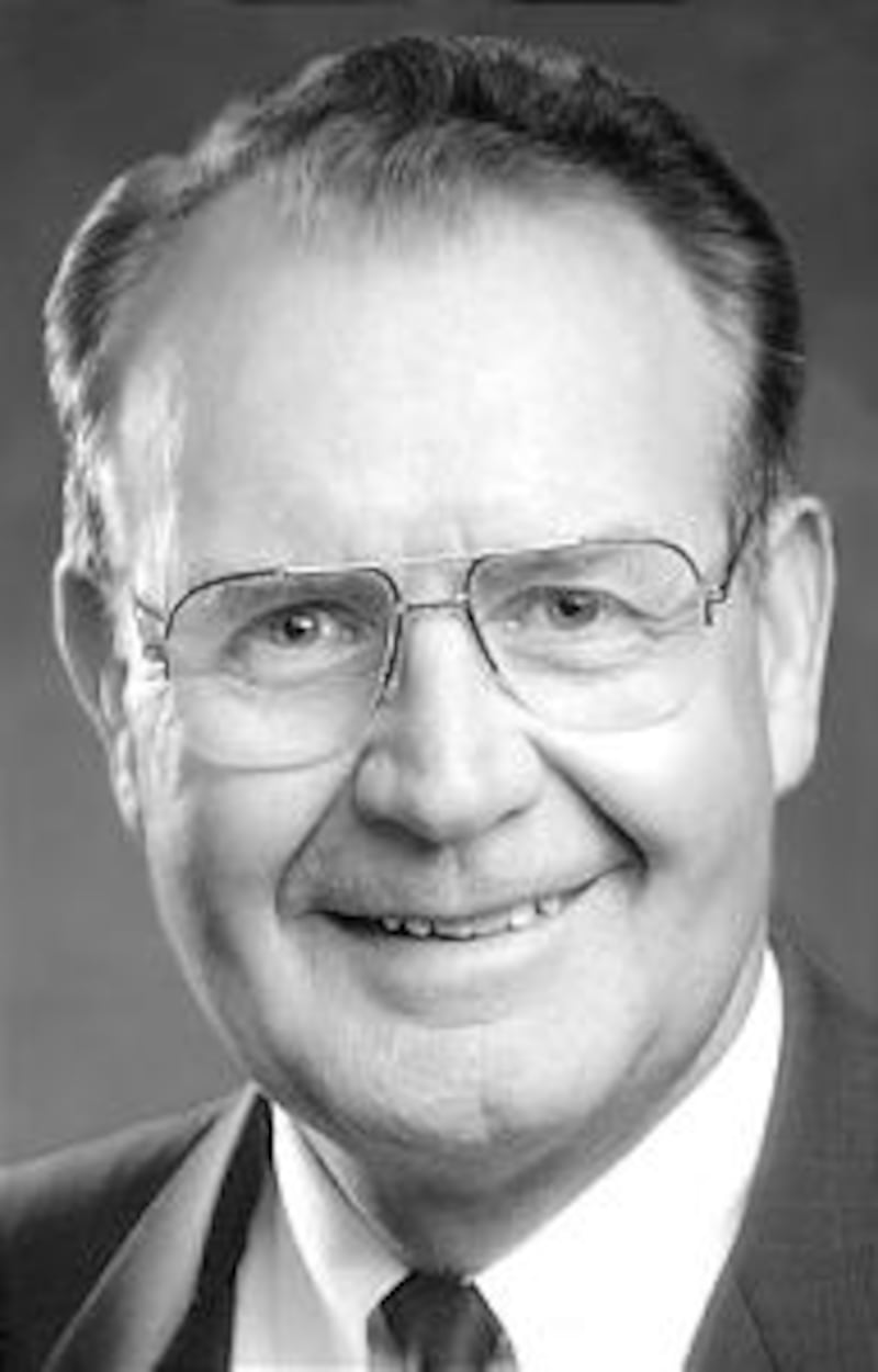 David E. Sorensen