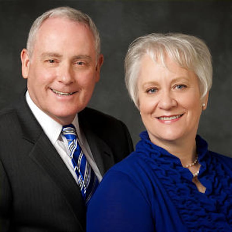 Michael G. and Joyce M. Williams
