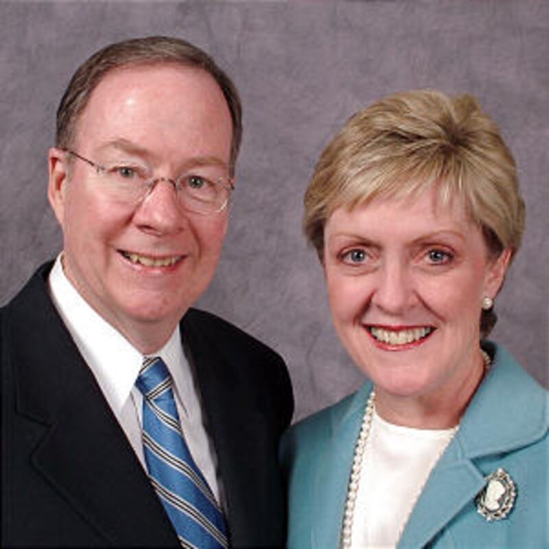 Jeffrey C. M. and Heidi S. Swinton