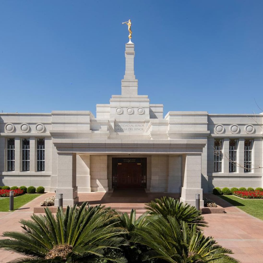 Ramon Rivas Temple Church News