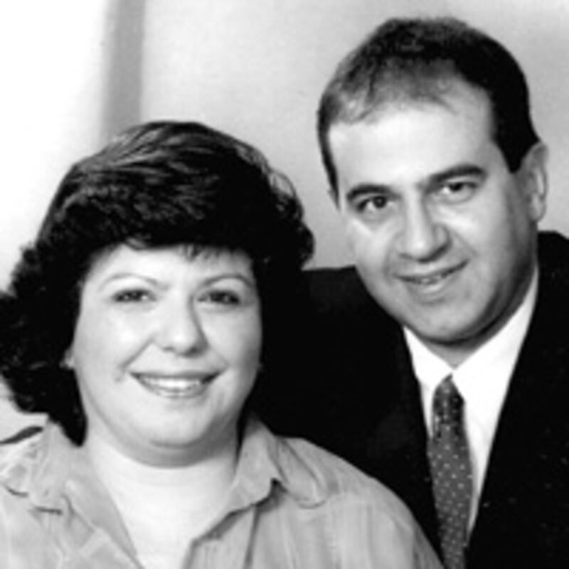 Maria S. and Marco A. Rais