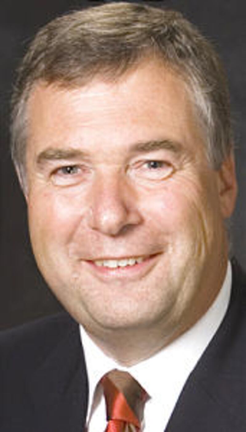 Elder Erich W. Kopischke