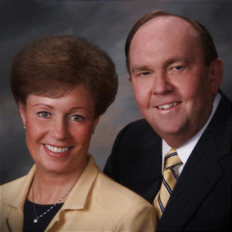 Anne and Marion D. Woods