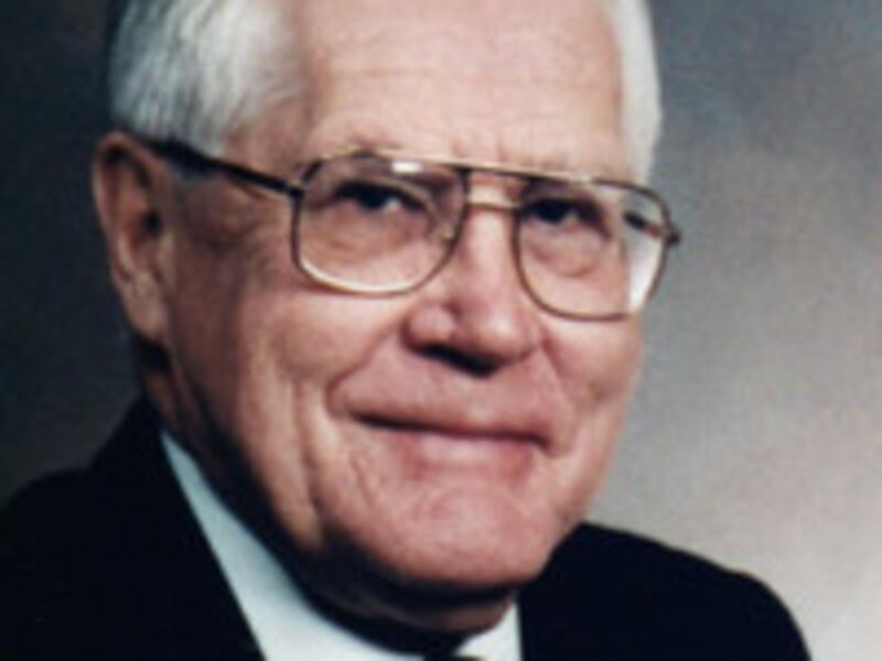 Daniel H. Ludlow