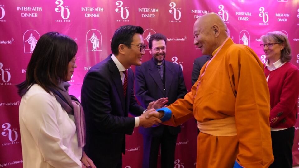 6 recent interfaith efforts from Church leaders and members worldwide – Church News - Vimarsana News
