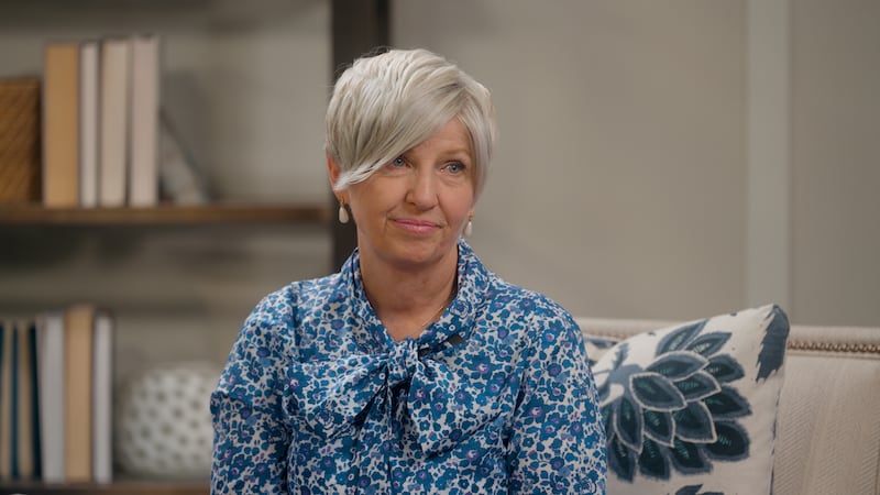 Young Women General President Emily Belle Freeman speaks Wednesday, April 22, 2026, on the Church News podcast.