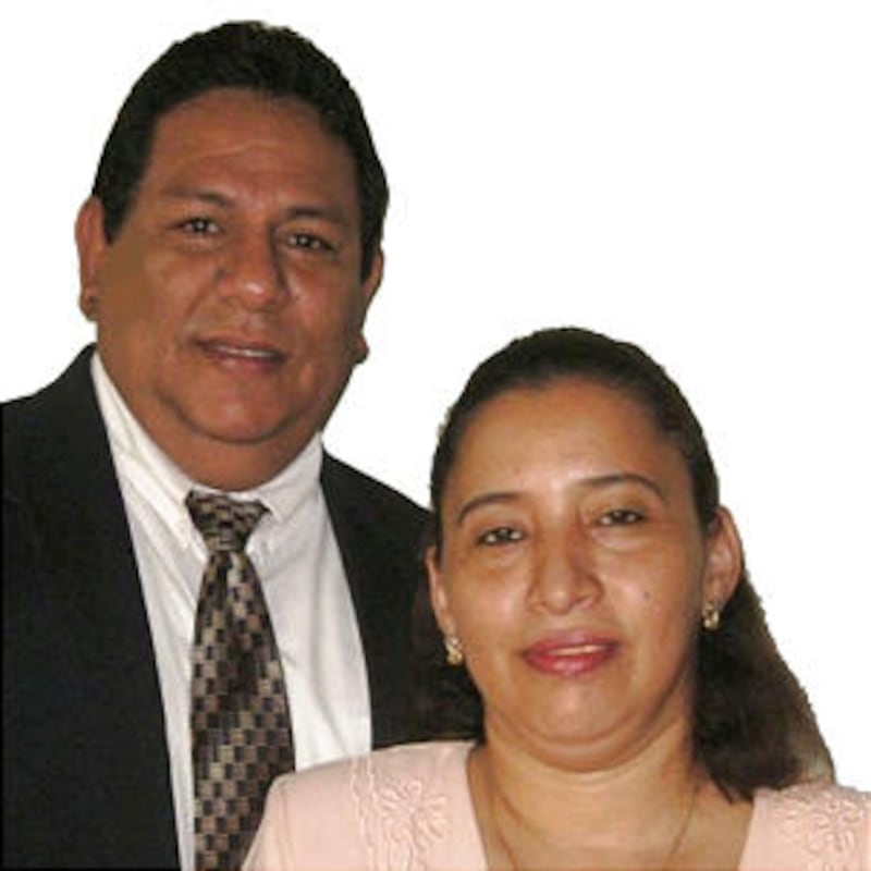 Jose E. And Susana J. Maravilla