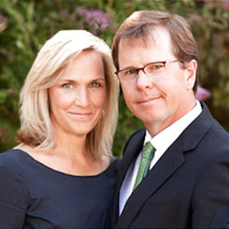 Christine C. and Clark D. Ivory