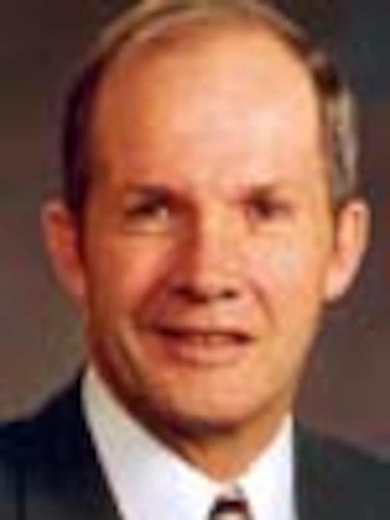 Monte J. Brough