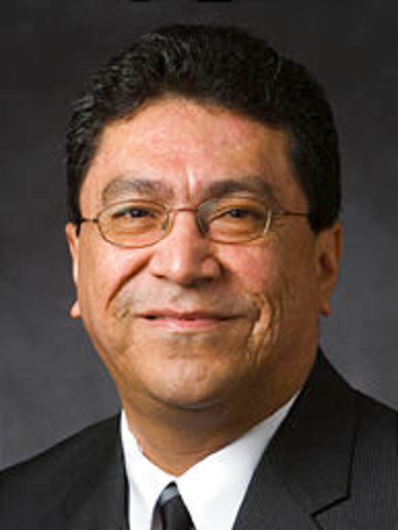 Nelson D. Cordova